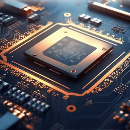 CPU Haute Couture Numérique